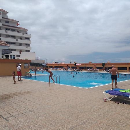 Sol Y Mar Apartman Puerto de Santiago  Kültér fotó